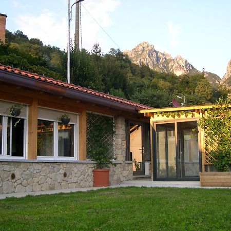 Malnago B&B Alla Bonacina מראה חיצוני תמונה