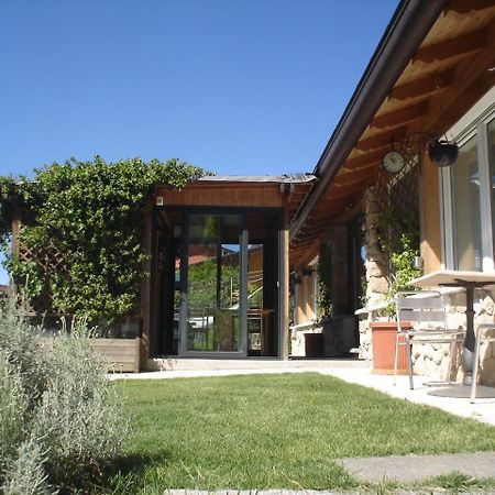 Malnago B&B Alla Bonacina מראה חיצוני תמונה