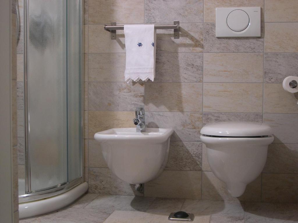 Malnago B&B Alla Bonacina חדר תמונה