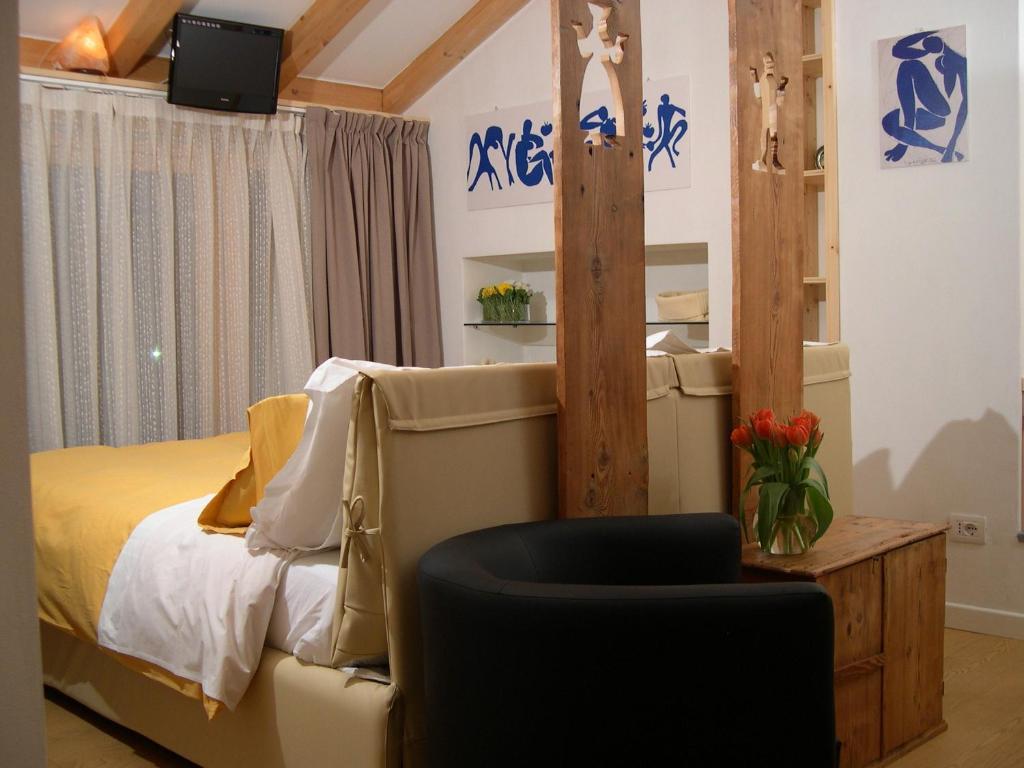 Malnago B&B Alla Bonacina חדר תמונה