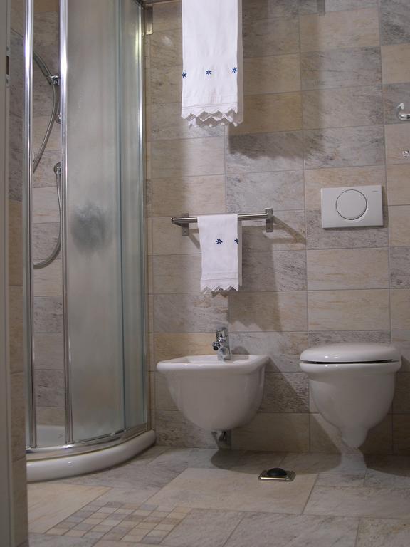 Malnago B&B Alla Bonacina מראה חיצוני תמונה