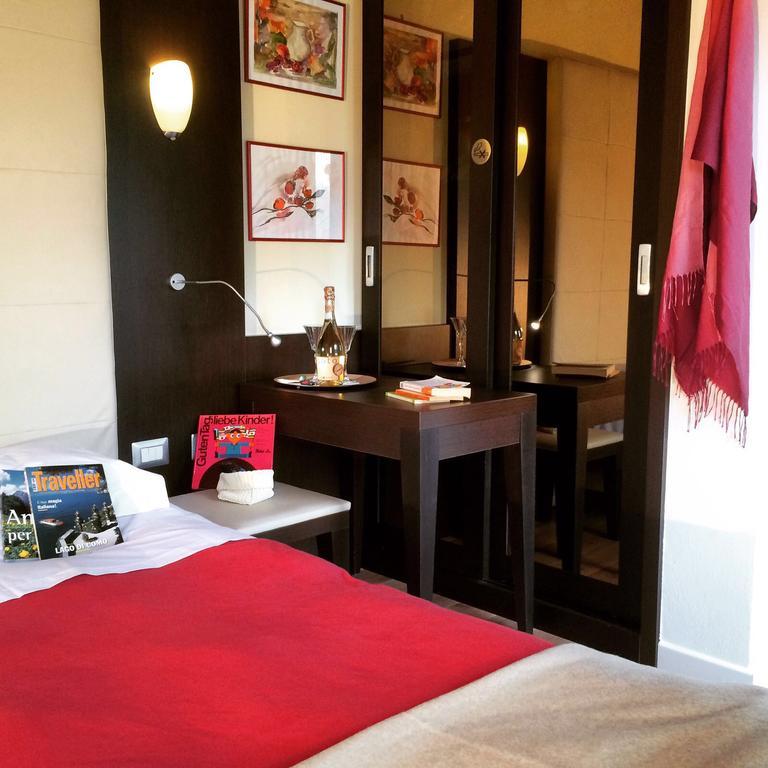 Malnago B&B Alla Bonacina מראה חיצוני תמונה