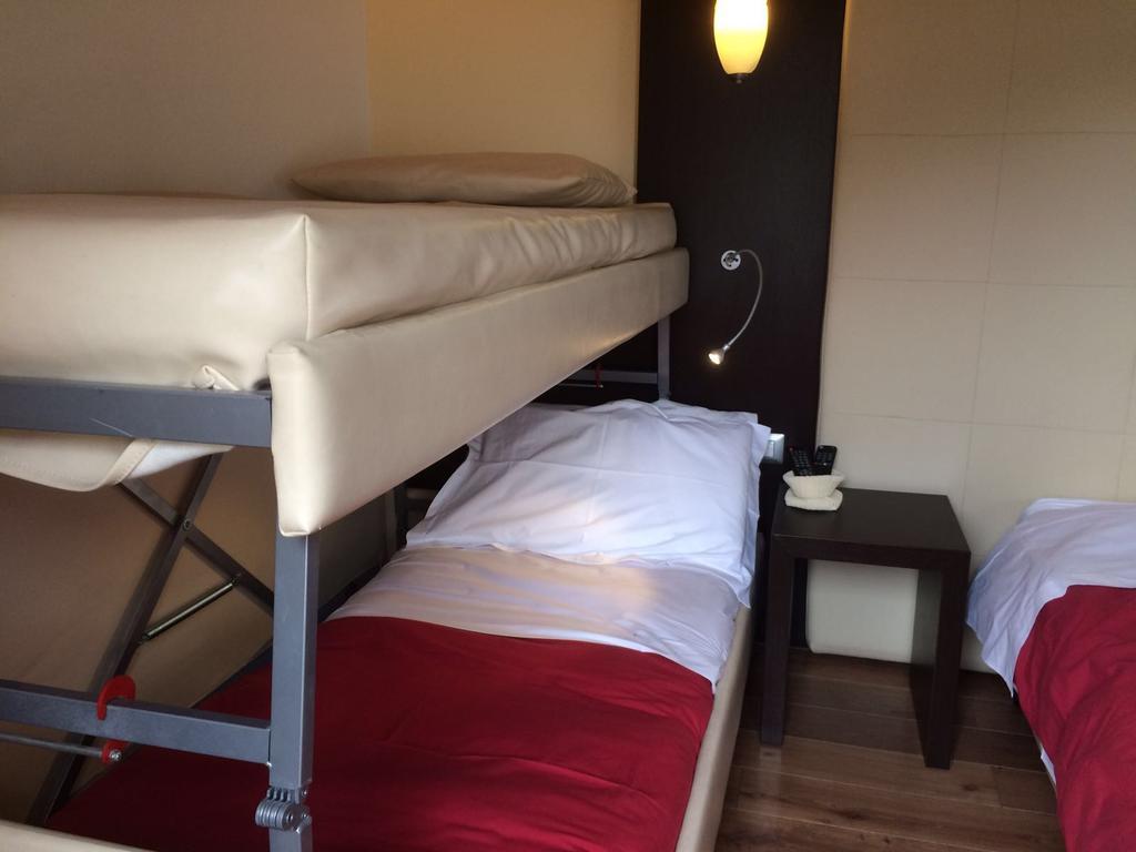 Malnago B&B Alla Bonacina מראה חיצוני תמונה