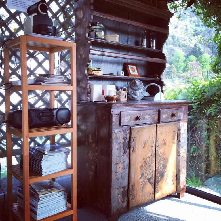 Malnago B&B Alla Bonacina מראה חיצוני תמונה