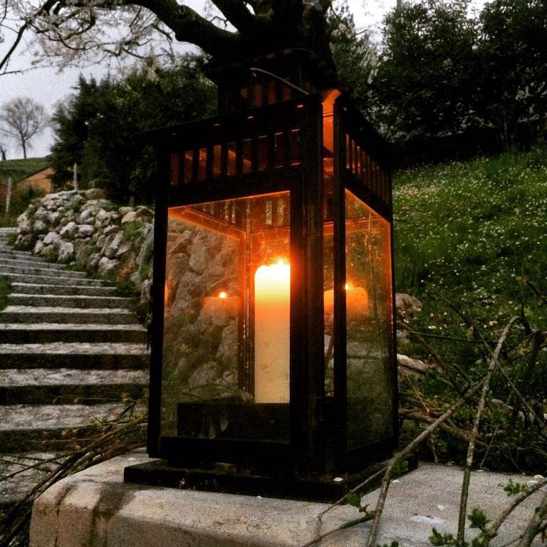Malnago B&B Alla Bonacina מראה חיצוני תמונה