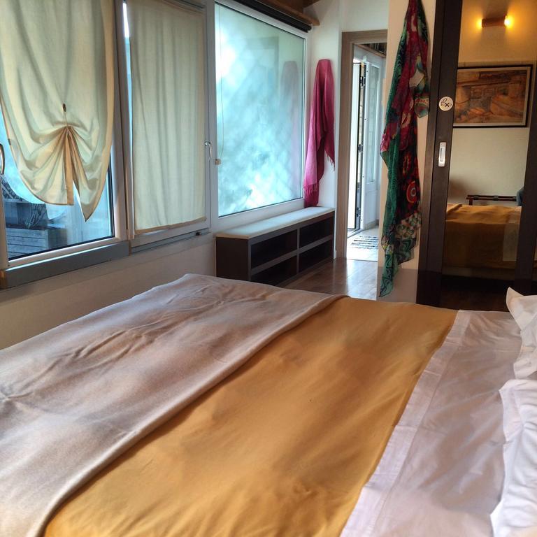 Malnago B&B Alla Bonacina מראה חיצוני תמונה