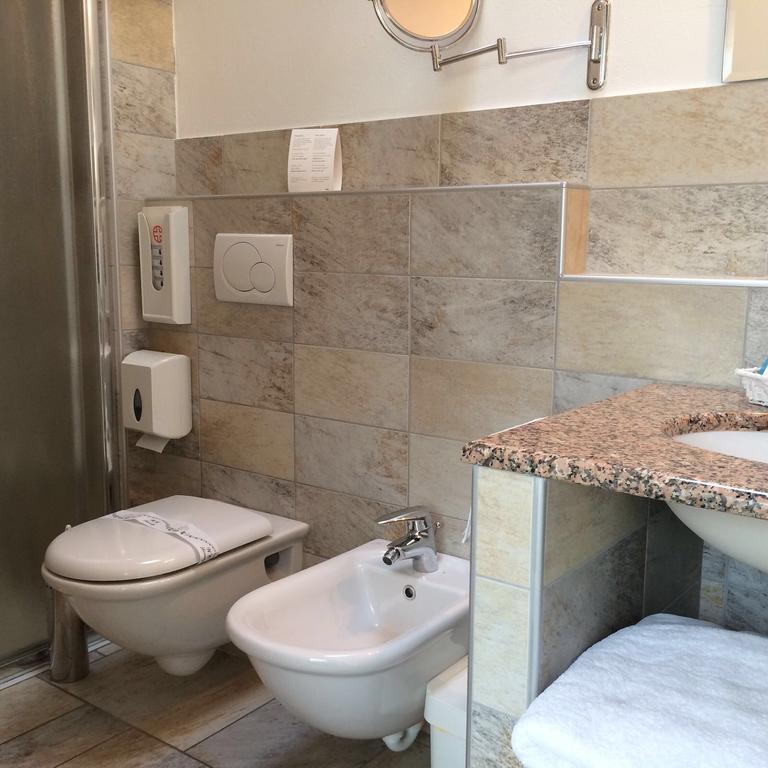 Malnago B&B Alla Bonacina מראה חיצוני תמונה