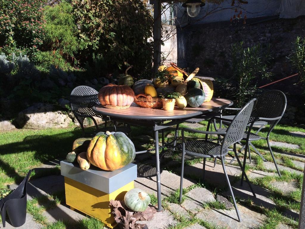 Malnago B&B Alla Bonacina מראה חיצוני תמונה