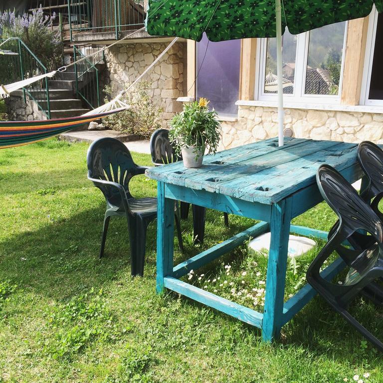 Malnago B&B Alla Bonacina מראה חיצוני תמונה