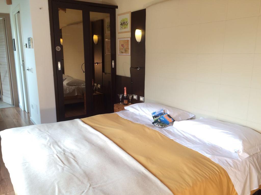 Malnago B&B Alla Bonacina מראה חיצוני תמונה