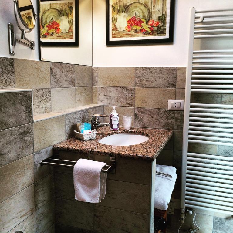 Malnago B&B Alla Bonacina חדר תמונה