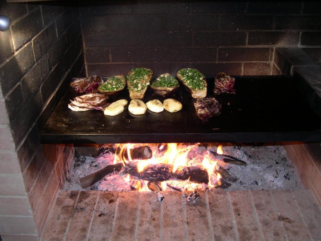 Malnago B&B Alla Bonacina מראה חיצוני תמונה