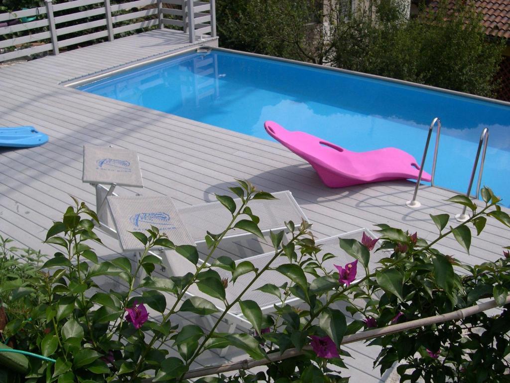 Malnago B&B Alla Bonacina מראה חיצוני תמונה