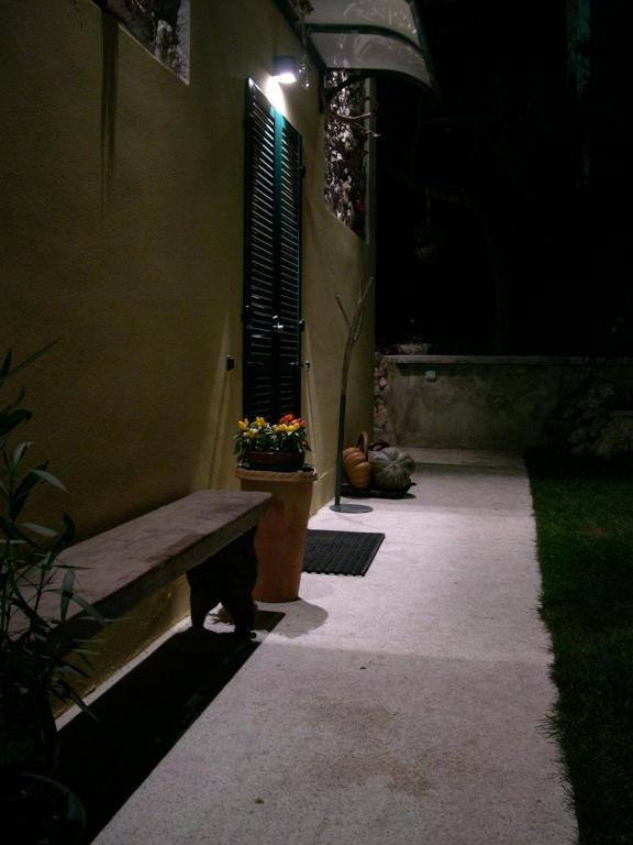 Malnago B&B Alla Bonacina מראה חיצוני תמונה