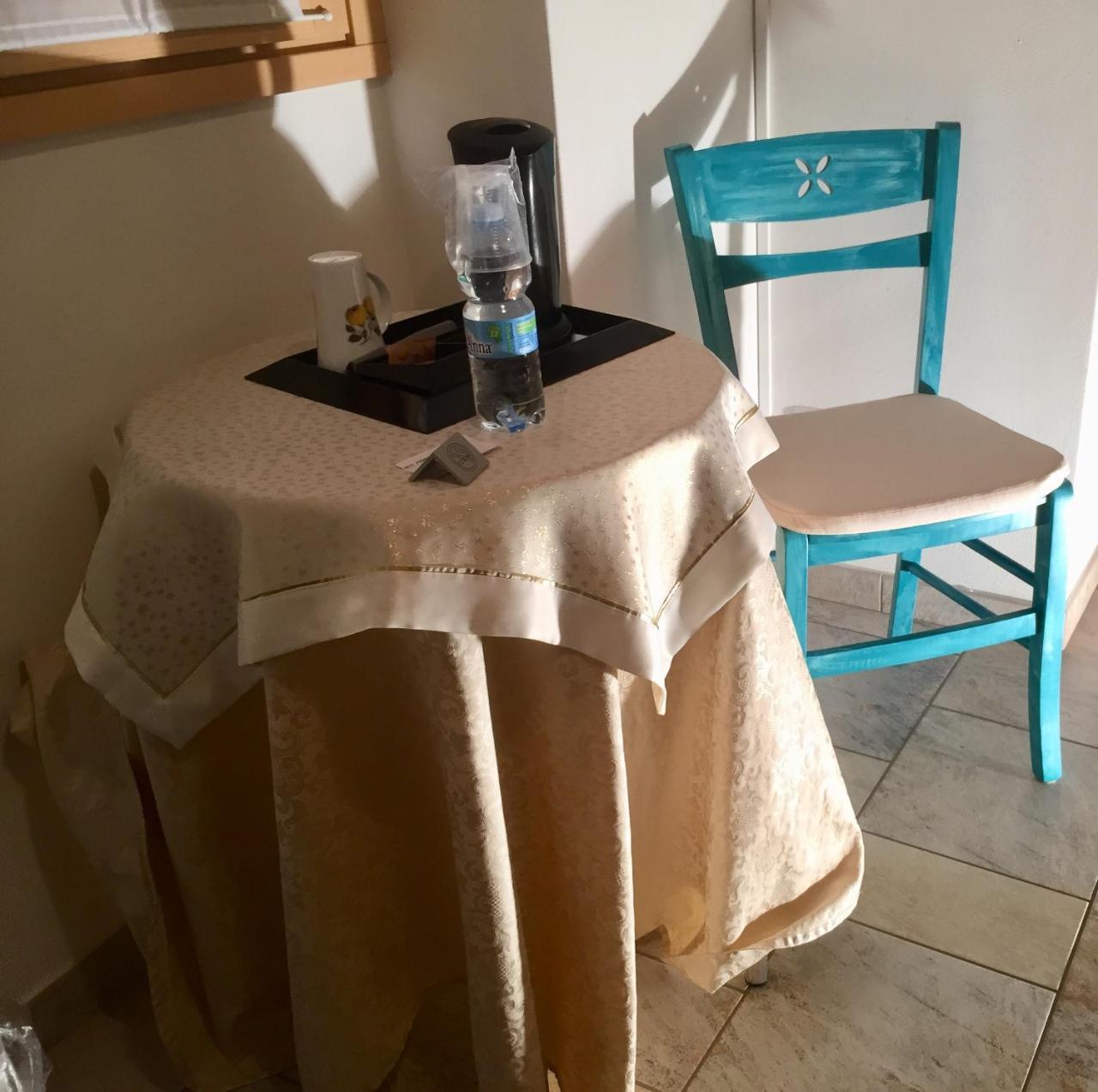 Malnago B&B Alla Bonacina מראה חיצוני תמונה