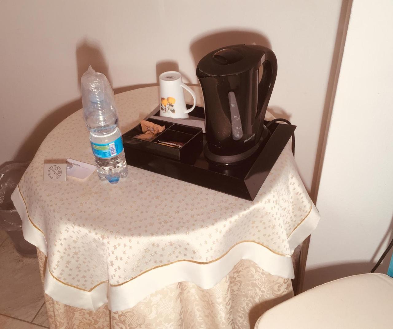 Malnago B&B Alla Bonacina מראה חיצוני תמונה