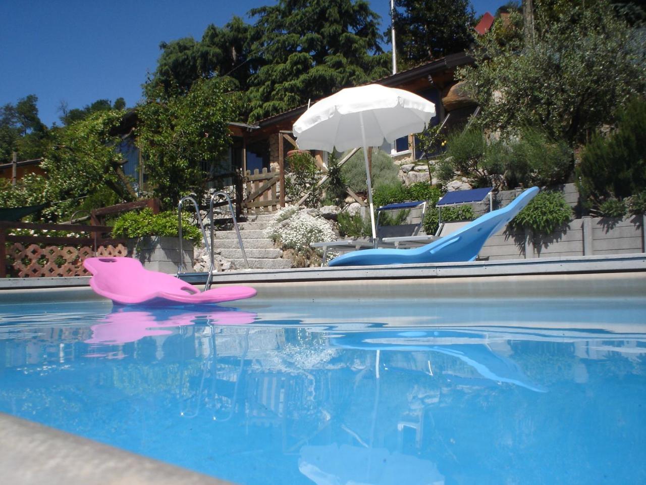 Malnago B&B Alla Bonacina מראה חיצוני תמונה