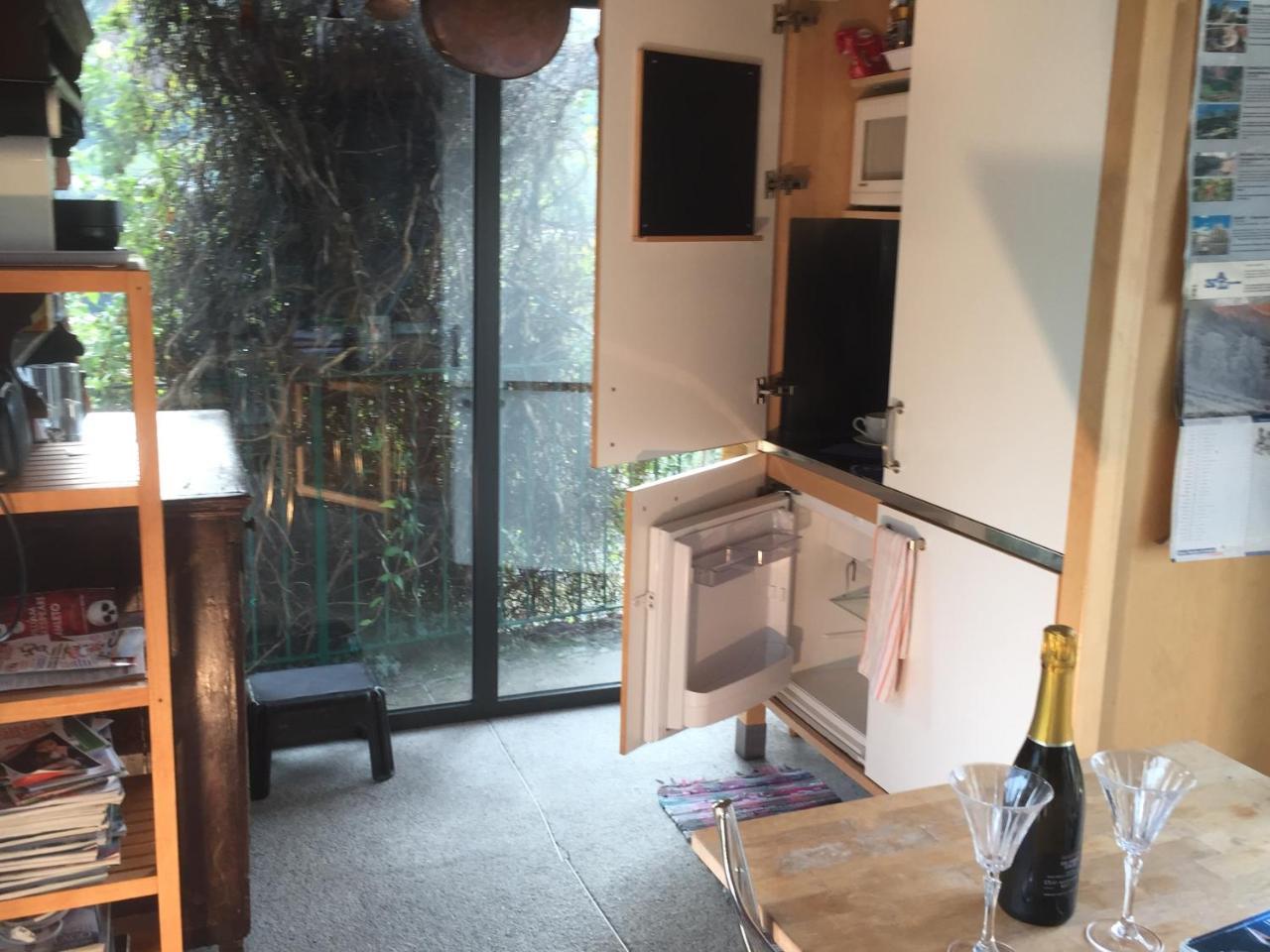 Malnago B&B Alla Bonacina מראה חיצוני תמונה