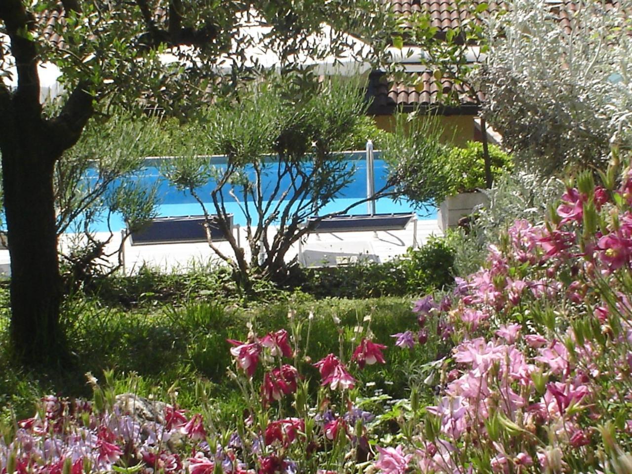 Malnago B&B Alla Bonacina מראה חיצוני תמונה