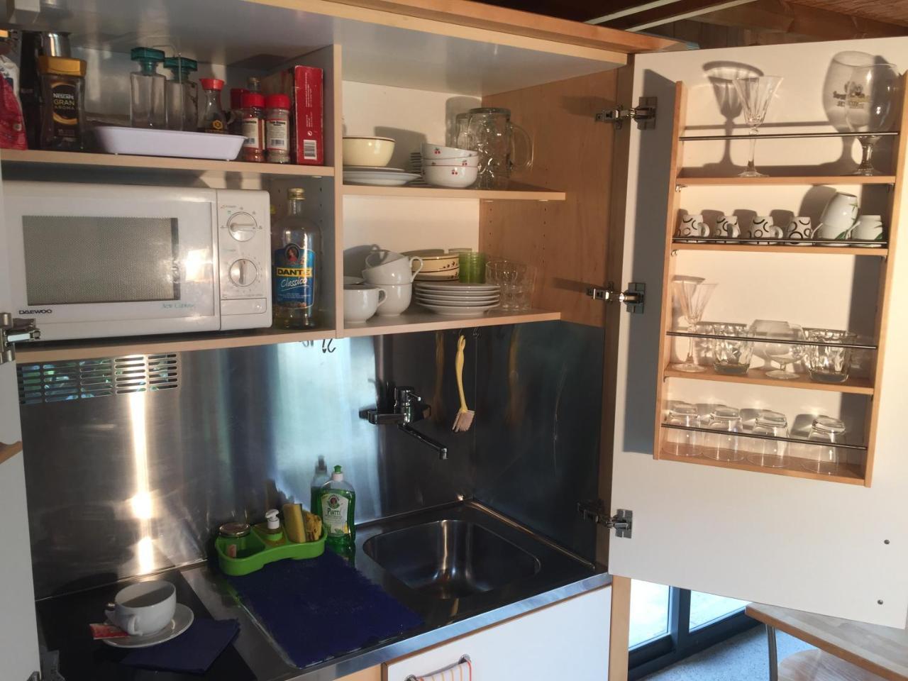 Malnago B&B Alla Bonacina מראה חיצוני תמונה
