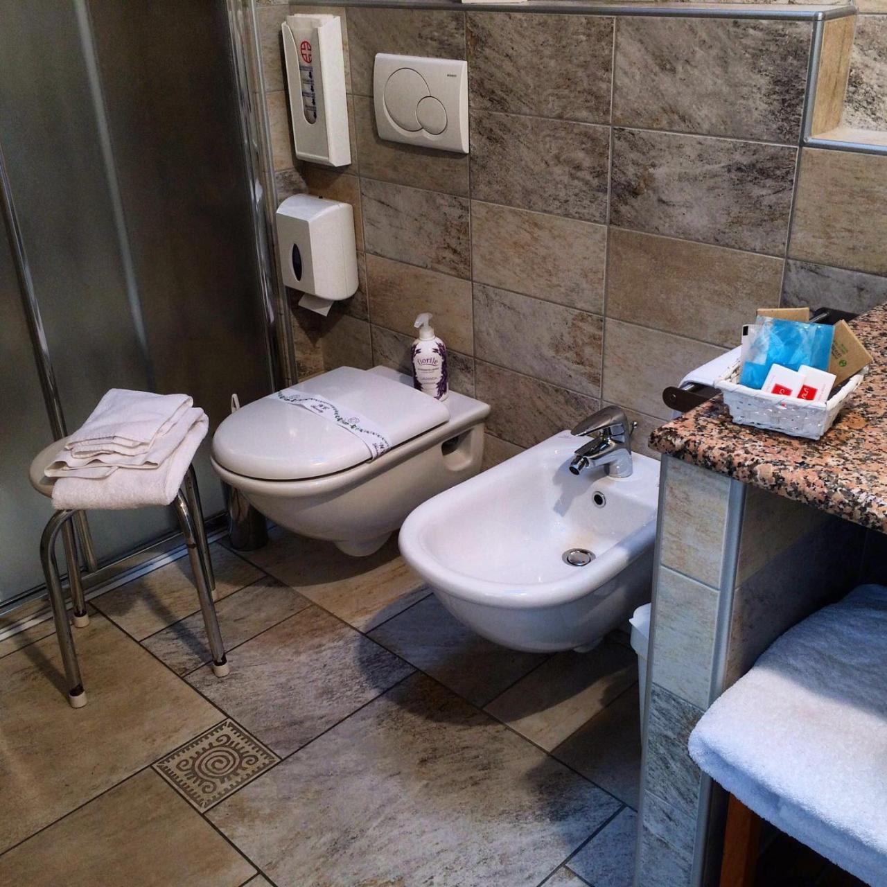 Malnago B&B Alla Bonacina מראה חיצוני תמונה