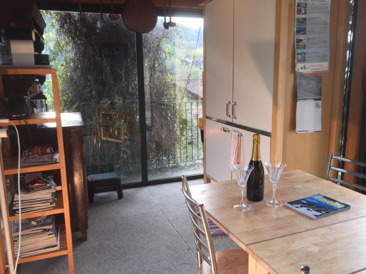 Malnago B&B Alla Bonacina מראה חיצוני תמונה