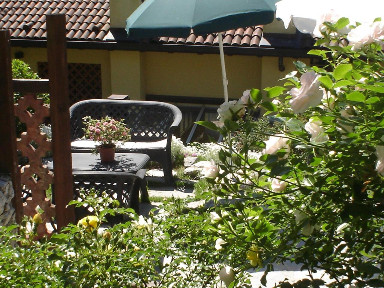 Malnago B&B Alla Bonacina מראה חיצוני תמונה