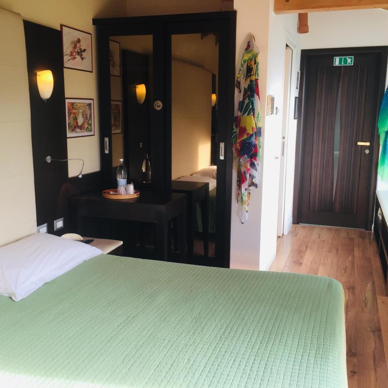 Malnago B&B Alla Bonacina מראה חיצוני תמונה