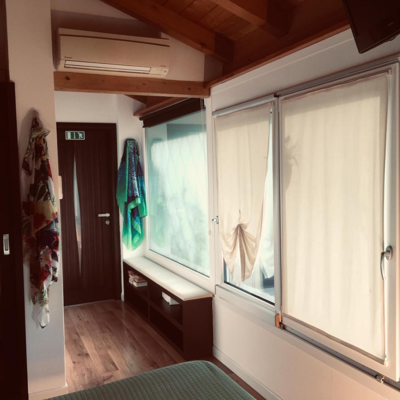 Malnago B&B Alla Bonacina מראה חיצוני תמונה