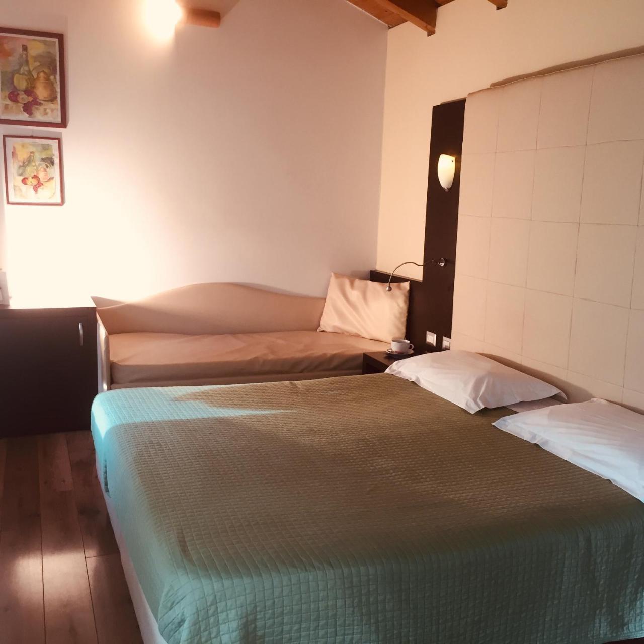 Malnago B&B Alla Bonacina מראה חיצוני תמונה