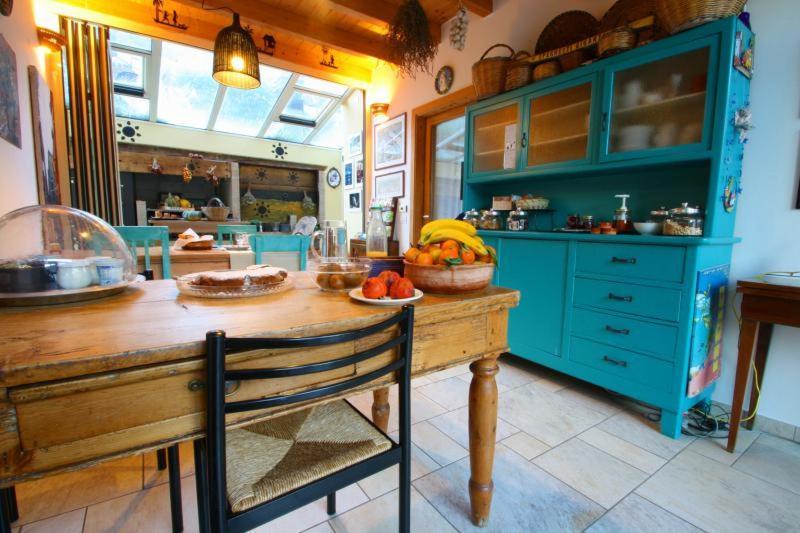 Malnago B&B Alla Bonacina מראה חיצוני תמונה