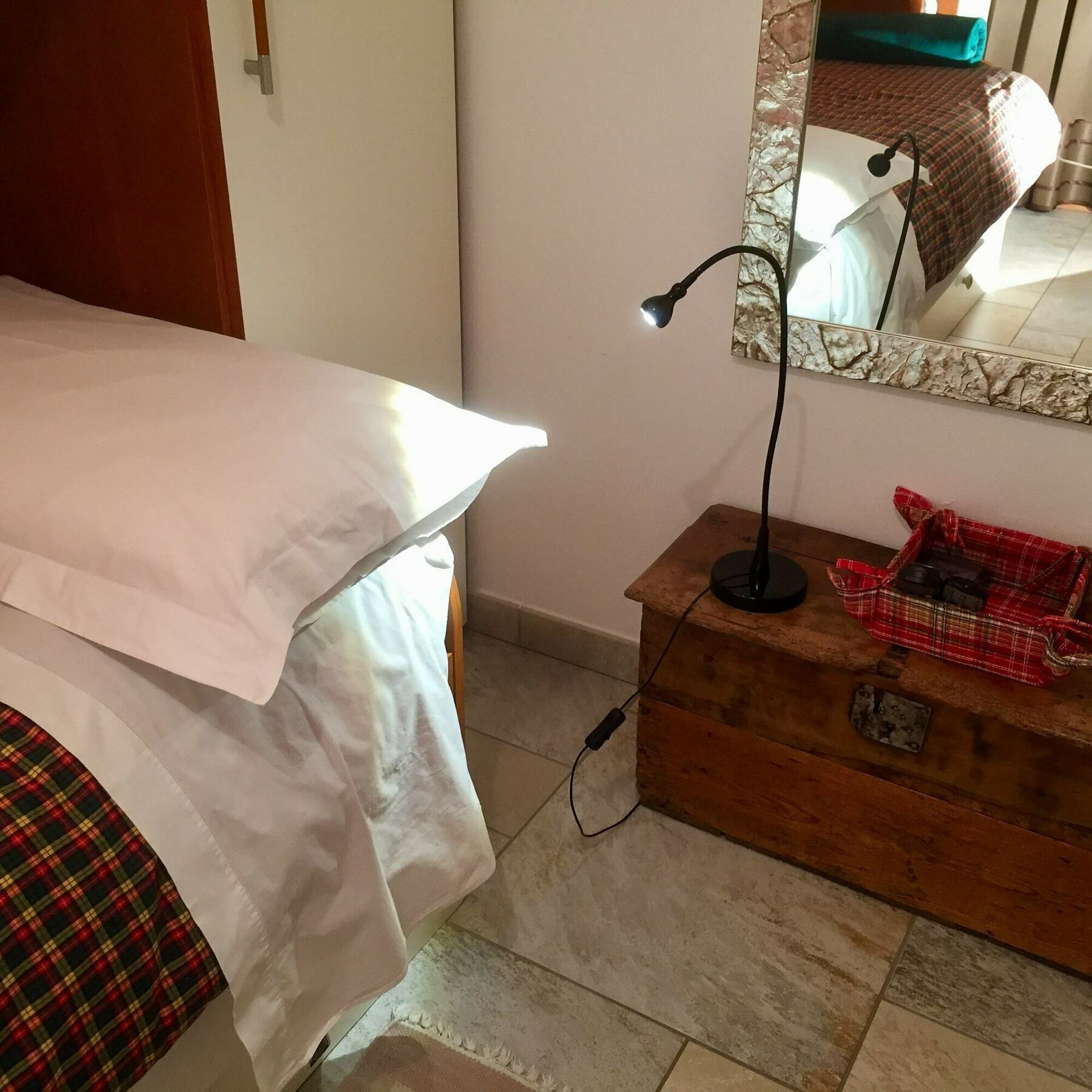 Malnago B&B Alla Bonacina מראה חיצוני תמונה